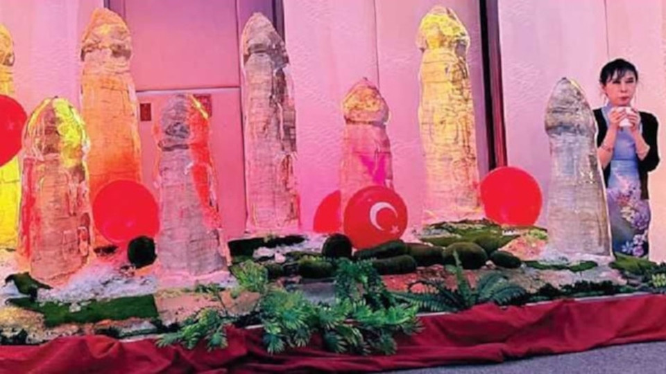 Turhan Çömez bunu paylaştı: 500 yıllık hariciye geleneğini yerle bir ettiniz!
