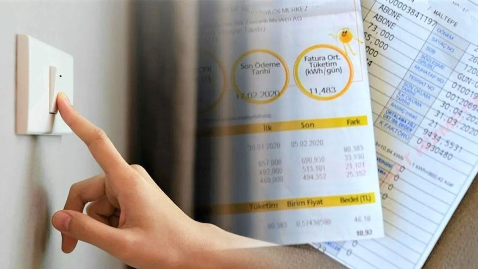 Elektrik faturaları 2 katına çıkacak: Örtülü zamdan kurtulmanın yolları