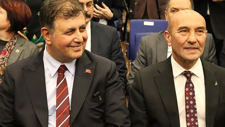 'Cemil Tugay AK Parti'ye geçti, İZBB Soyer davasında beyan değiştirdi'