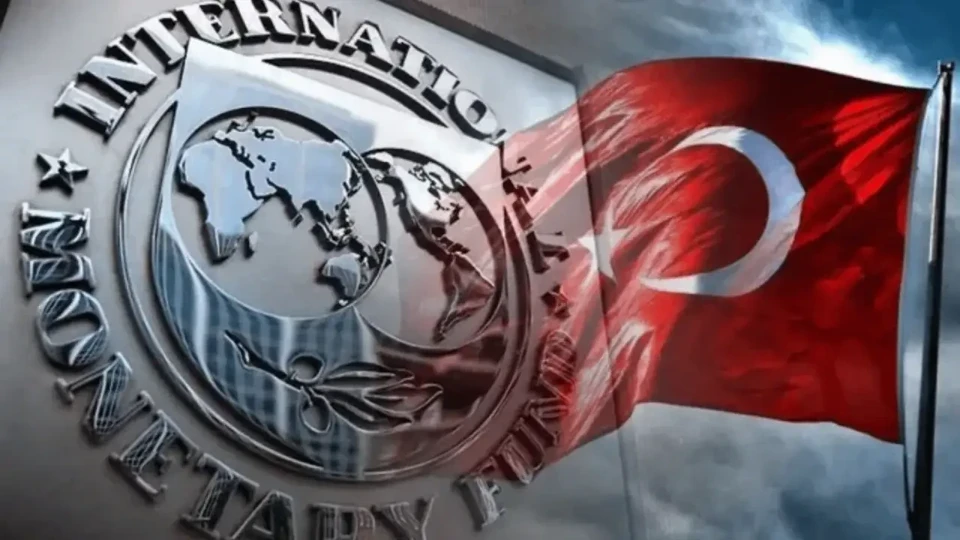 IMF'den Türkiye'ye uyarı: 3 kritik başlık