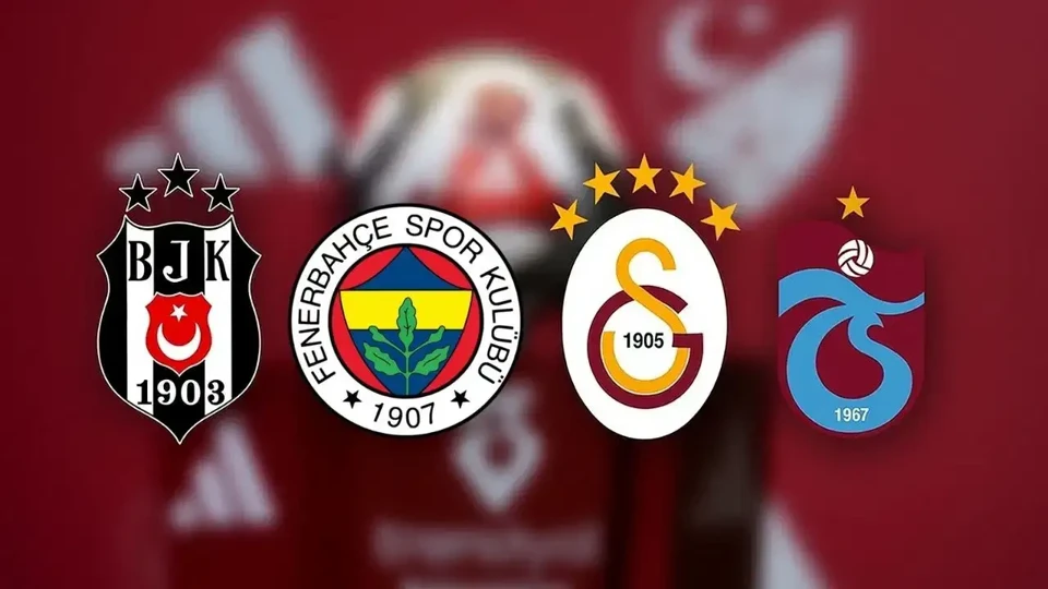 Süper Lig devinden UEFA'da büyük sıçrama