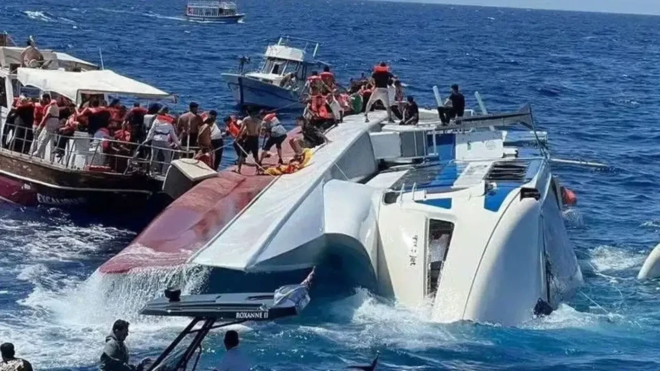 FiloJet davasında 10. duruşma: Kapılar kilitliydi