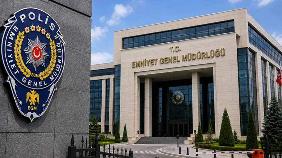 Emniyet Genel Müdürlüğü'nden dolandırıcılık uyarısı
