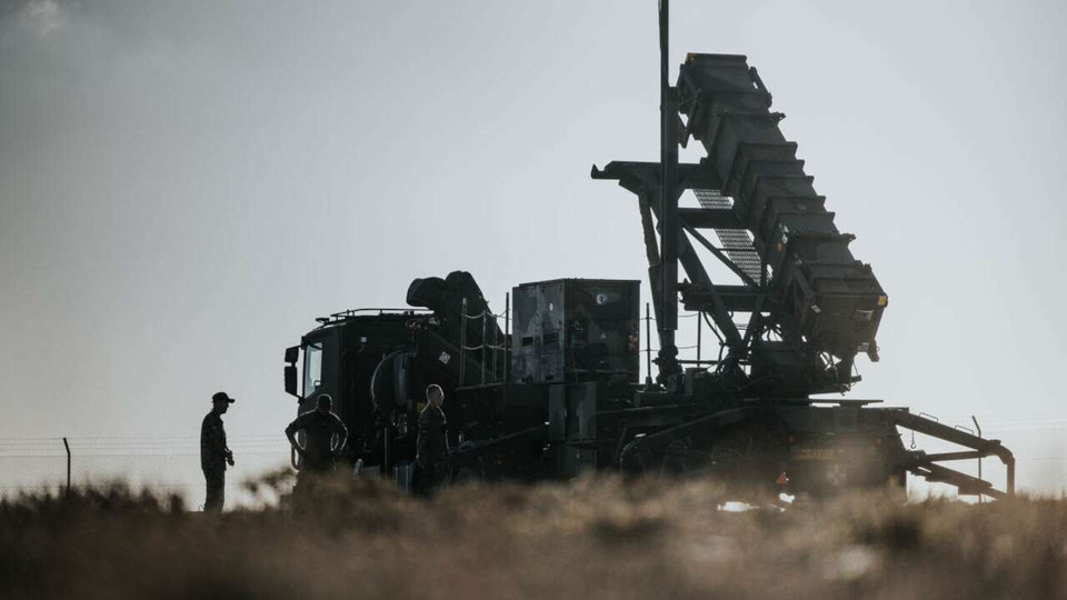 ABD, Ukrayna'ya 500 Patriot füzesinin satışını onayladı