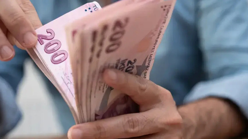 Emekli maaş zammına Merkez Bankası'ndan kötü haber